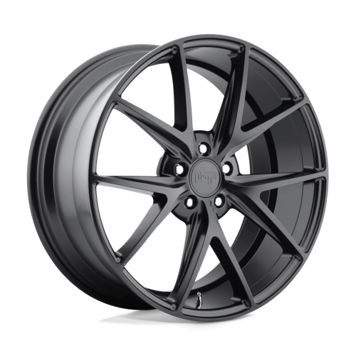 MISANO 18X8 5X120 72 BD +40